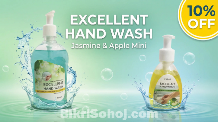 Hand Wash